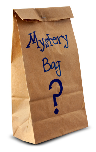Mystery Bag